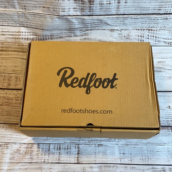 NEW Redfoot Dress Shoe Mens size 9 main image 11